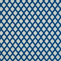Mosaic Denim Fabric by the Metre